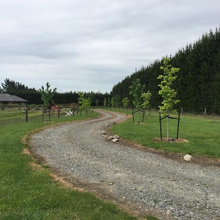 Sandy Acre North Loburn Bagian luar foto