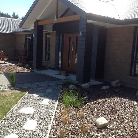 Sandy Acre North Loburn Bagian luar foto