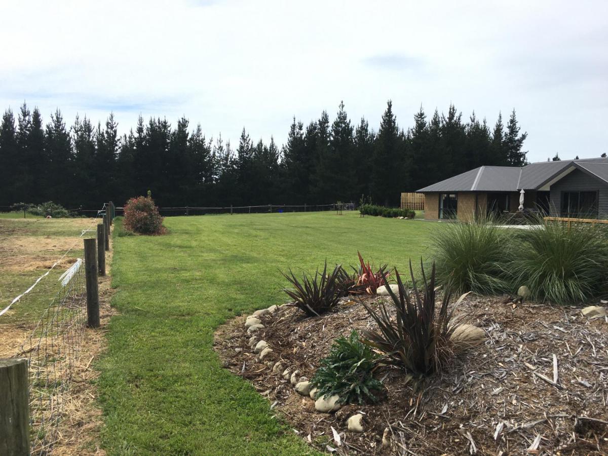 Sandy Acre North Loburn Bagian luar foto