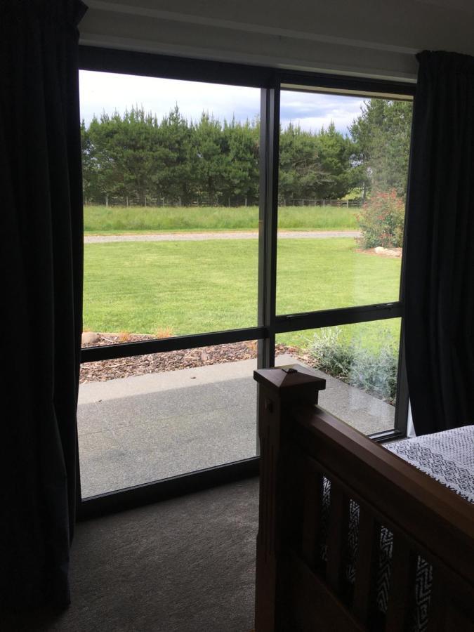 Sandy Acre North Loburn Bagian luar foto