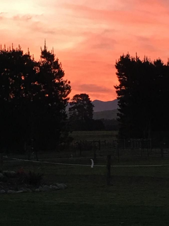 Sandy Acre North Loburn Bagian luar foto