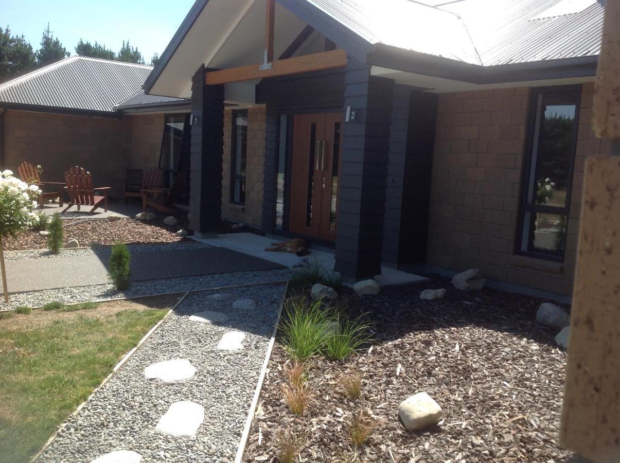 Sandy Acre North Loburn Bagian luar foto